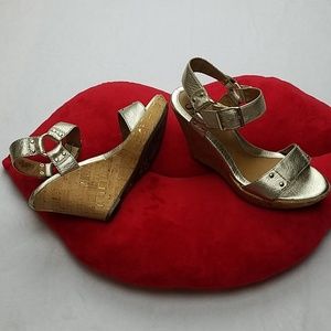 Sofft wedges